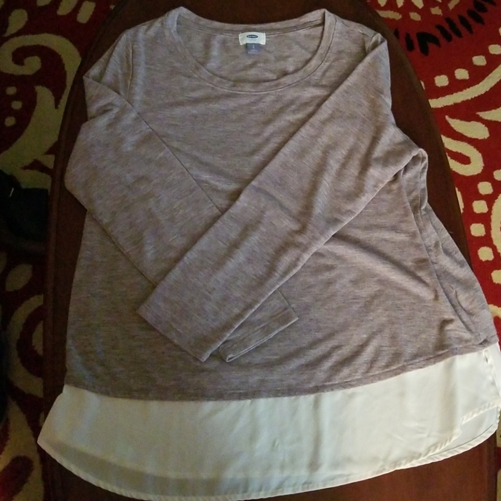 Old navy top